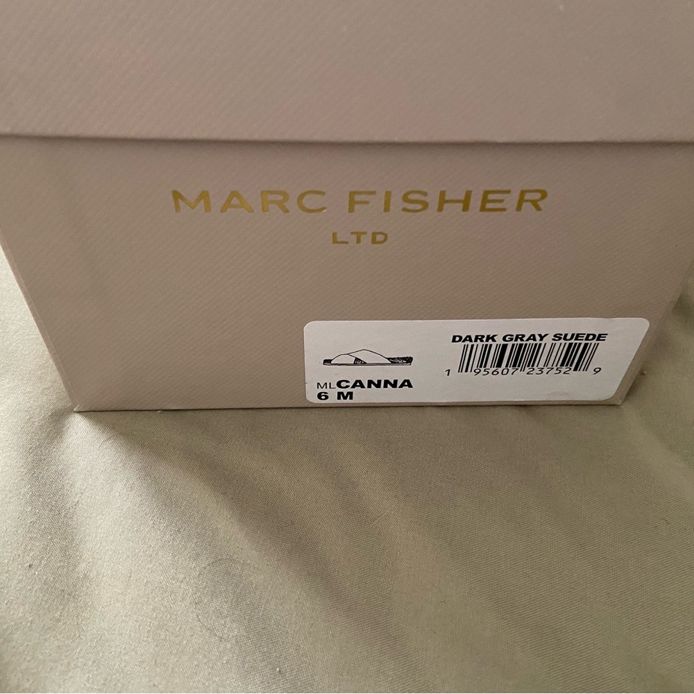 Marc Fisher Canna Slides - image 3